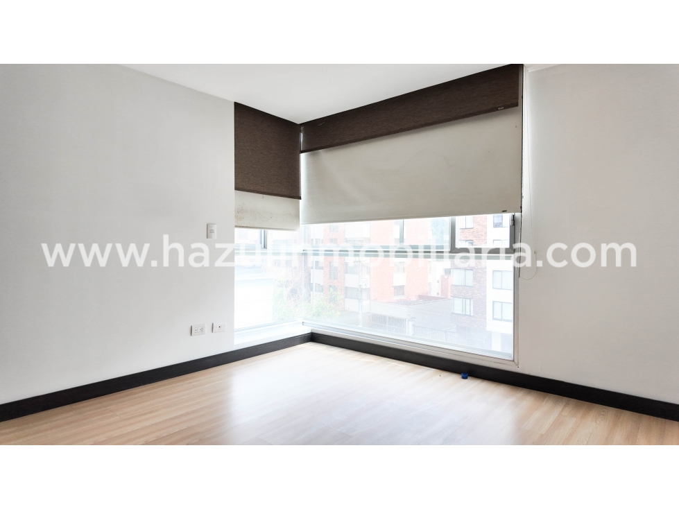 Arriendo Apartaestudio Guayacanes, Manizales — foto 5
