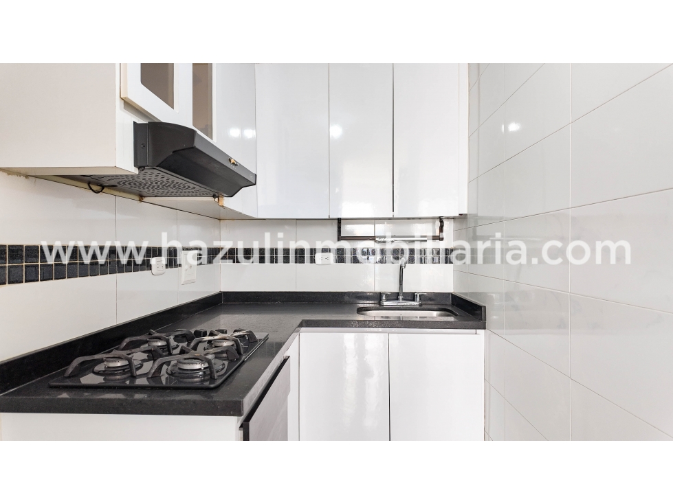 Venta Apartamento Sector Centro, Manizales