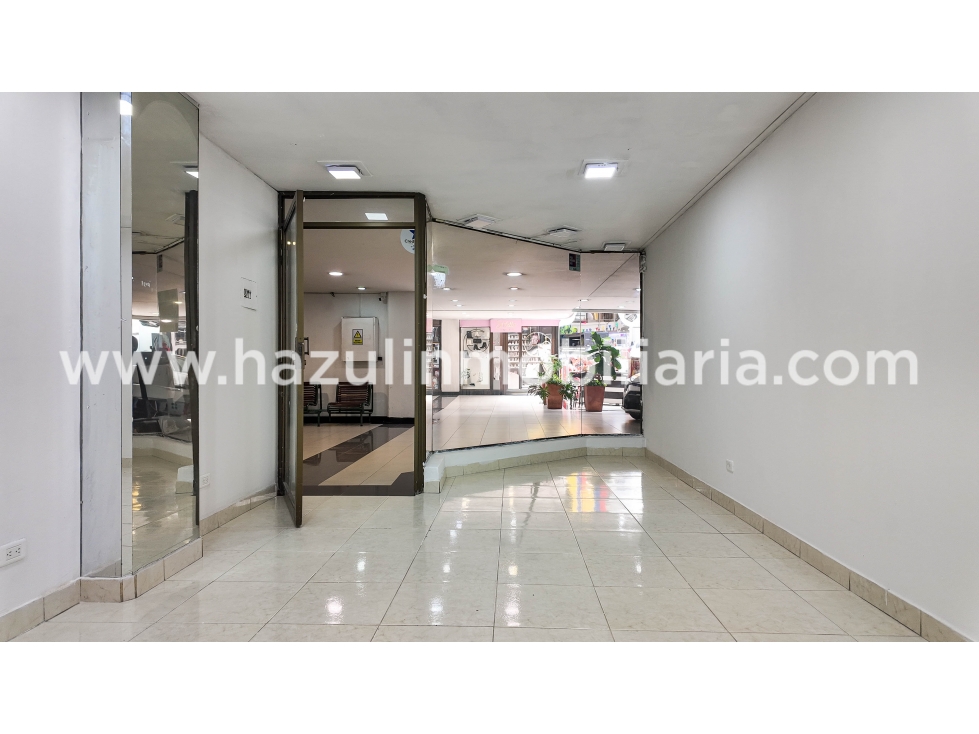 Arriendo Local en Centro Comercial Sector Centro, Manizales