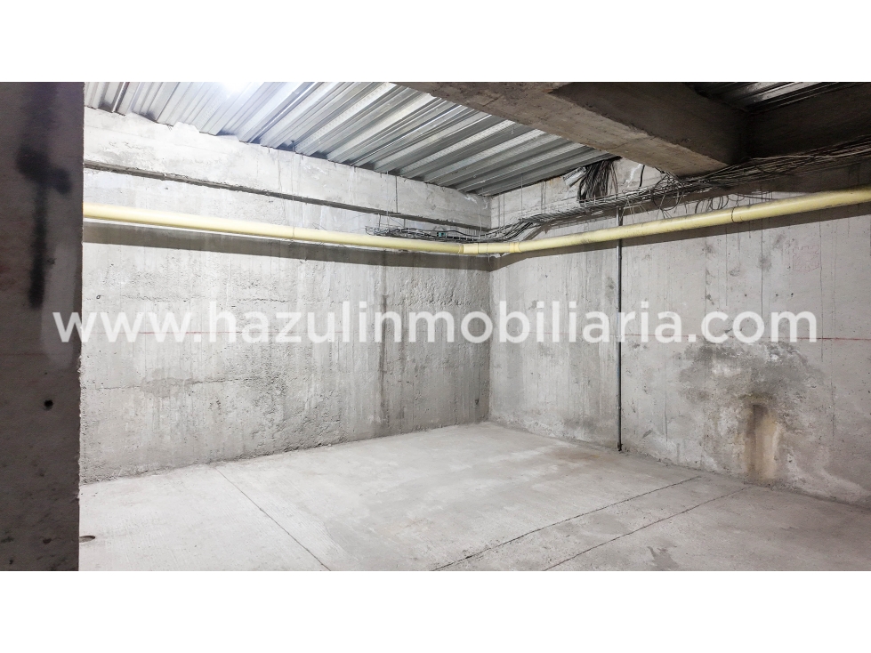 Arriendo Bodega La Pradera, Villamaría - 2