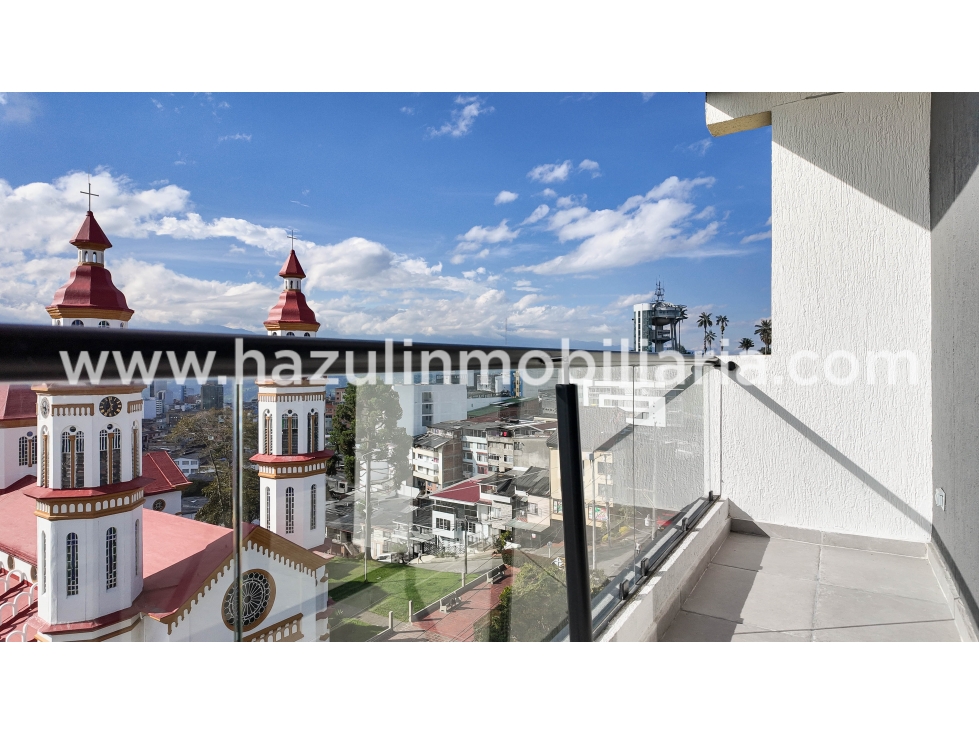 Venta Apartamento Sector Chipre, Manizales — foto 3