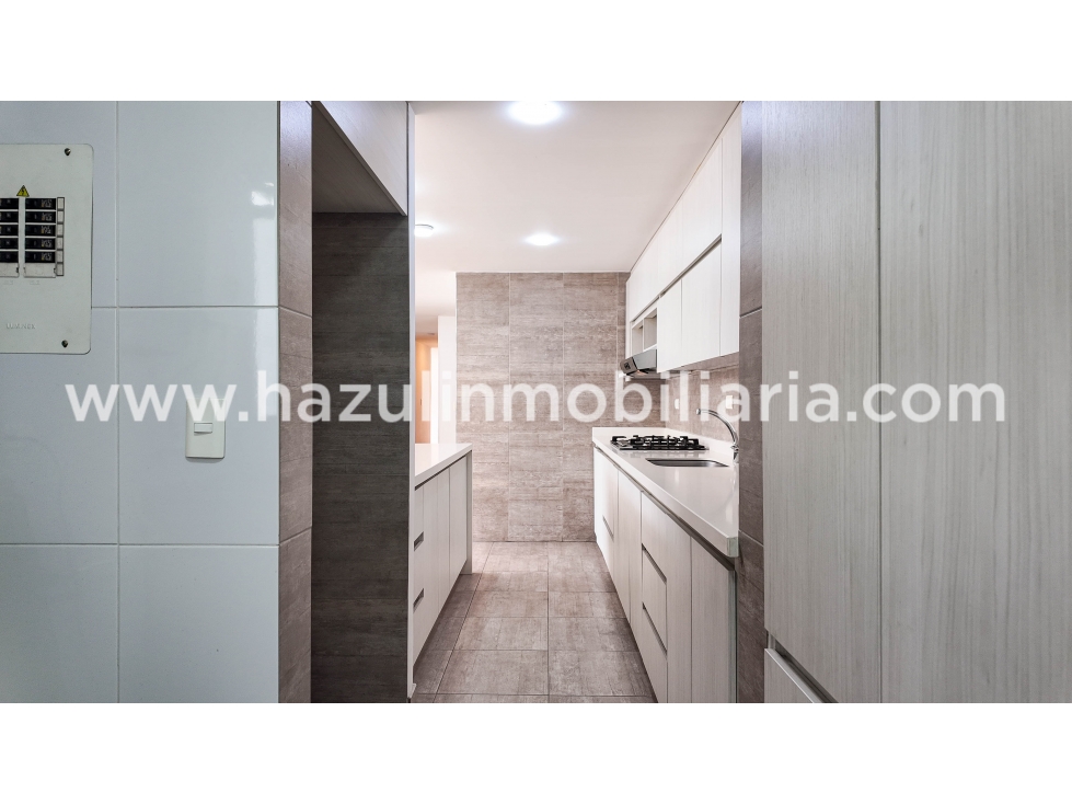 Venta Apartamento Sector Expoferias/El trébol, Manizales — foto 5
