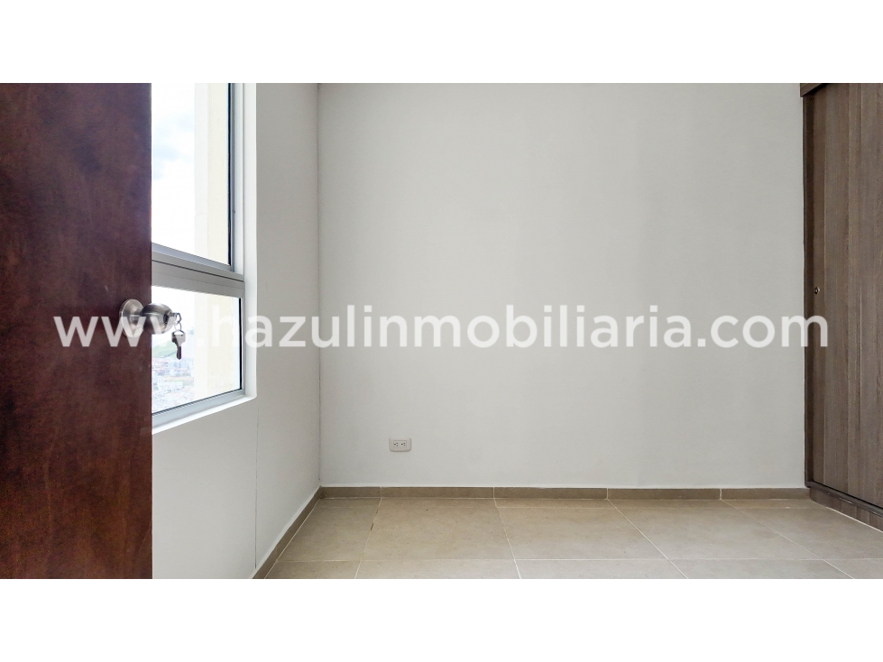 Arriendo Apartamento Alcázares, Manizales — foto 3