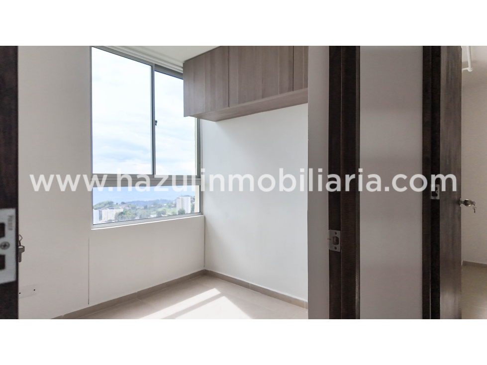 Arriendo Apartamento Alcázares, Manizales — foto 4