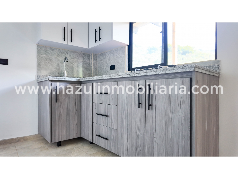Renta Apartaestudio Vía Neira Manizales - 3