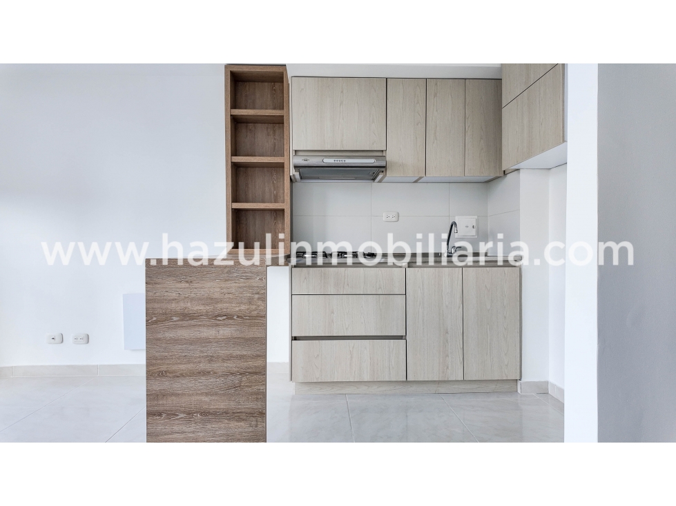 Venta Apartamento Sector La Sultana, Manizales — foto 3