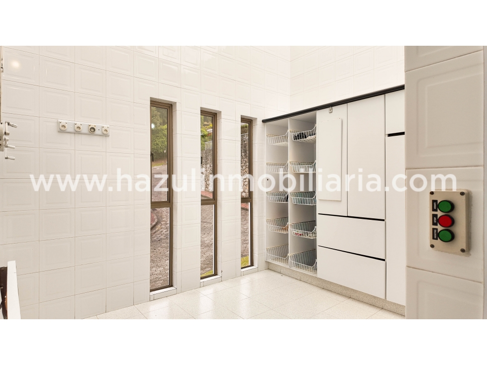 Venta Casa Conjunto Cerrado en el Sector de La Alhambra, Manizales — foto 3
