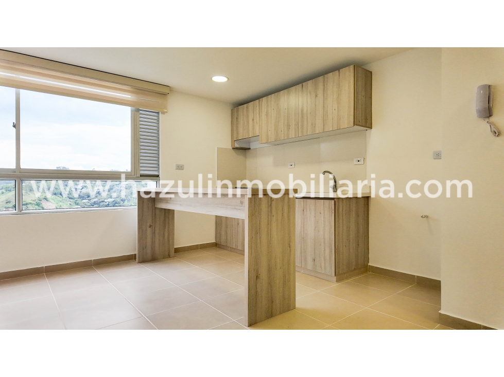Arriendo Apartaestudio Sector Universidad Autónoma, Manizales — foto 3