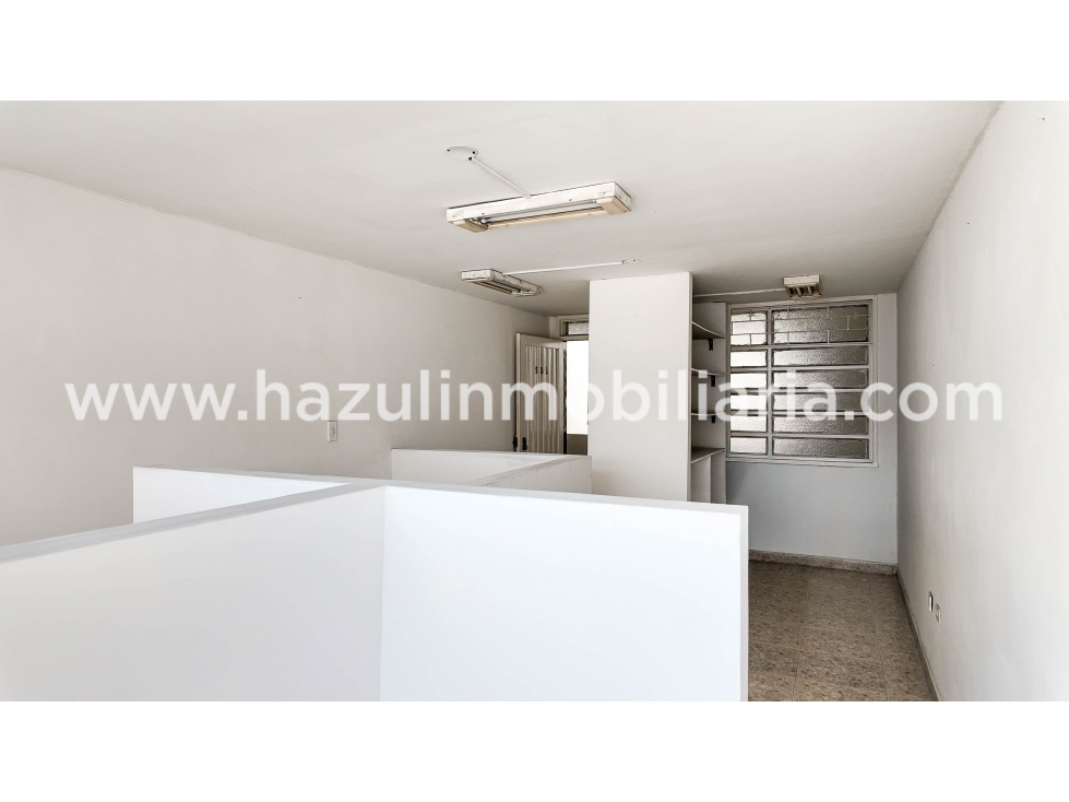Arriendo Oficina Centro, Manizales