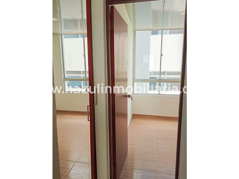 Venta Apartamento Avenida Santander, Manizales — foto 3