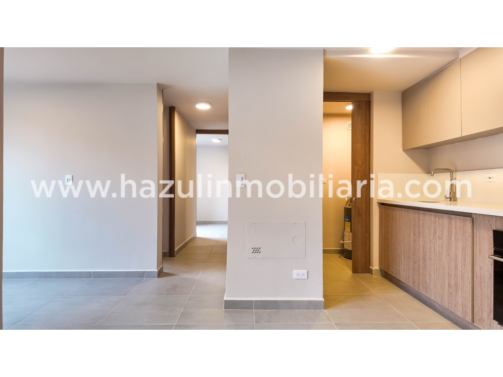 Venta Apartamento Sector La Sultana, Manizales — foto 4