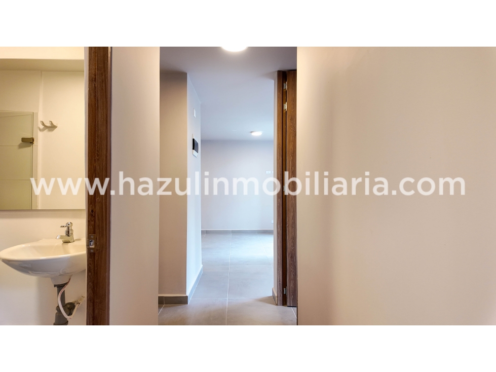 Renta Apartamento Sector La Sultana, Manizales — foto 2