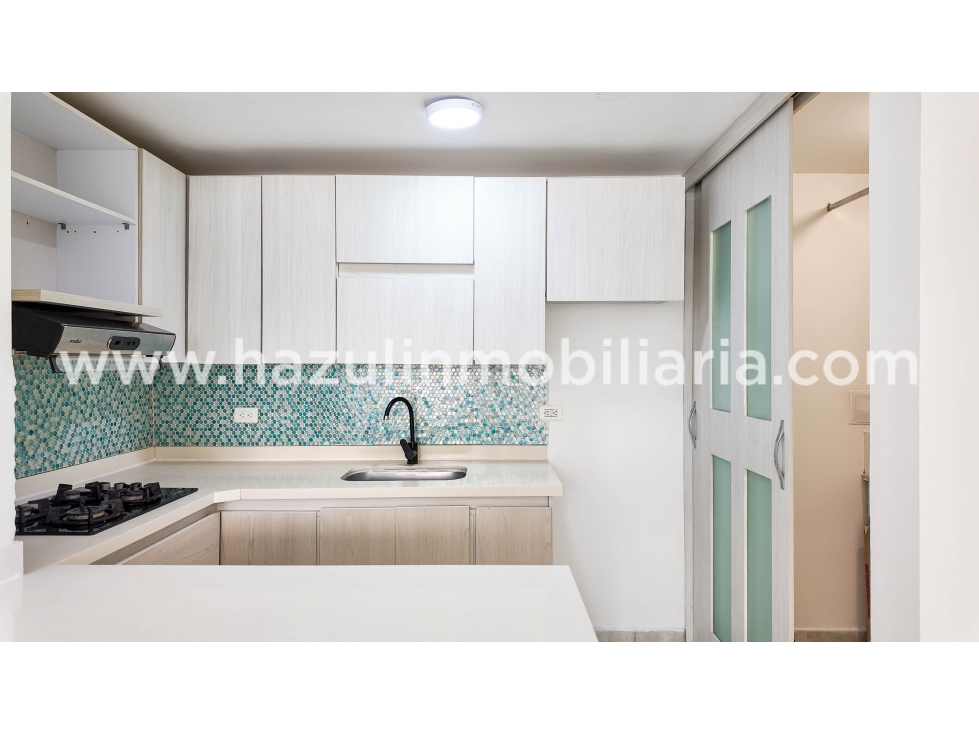 Venta Apartamento en el Sector de La Francia, Manizales — foto 2