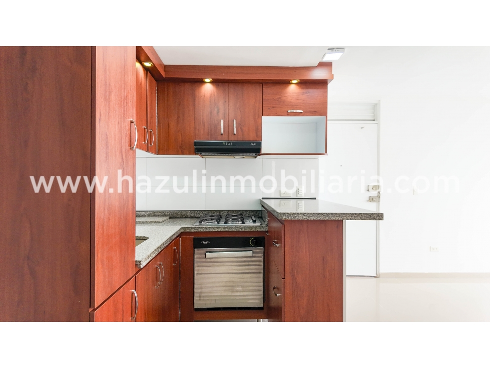 Venta Apartamento en el Sector de La Francia, Manizales — foto 2