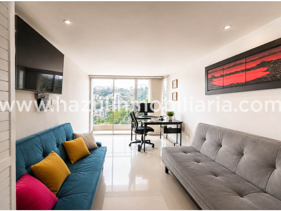 Venta Apartamento San Marcel, Manizales — foto 3
