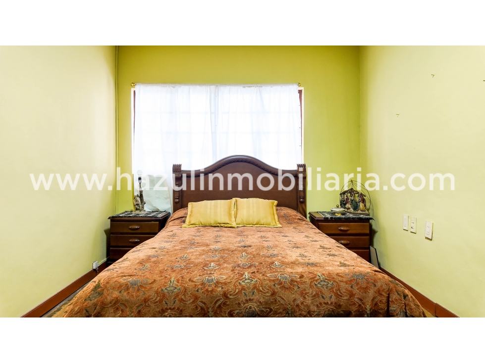 Venta Casa Sector La Estrella, Manizales — foto 3