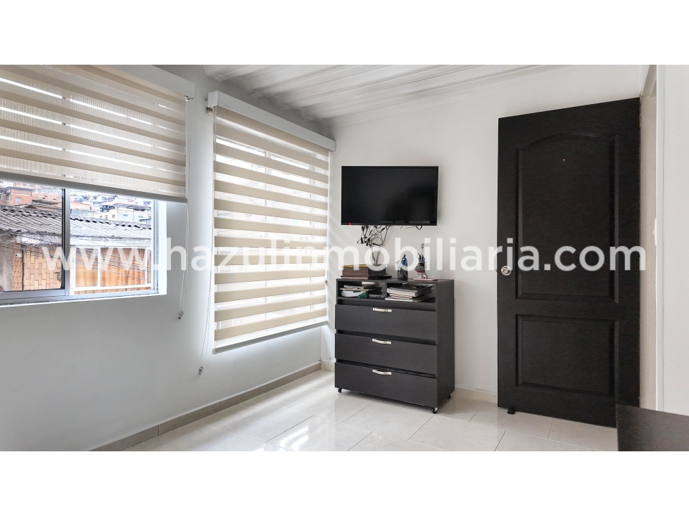 Venta Apartamento en el Barrio El Bosque, Manizales — foto 2