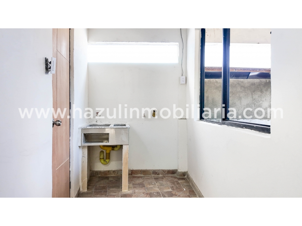 Arriendo Apartaestudio la Asunción, Manizales — foto 5