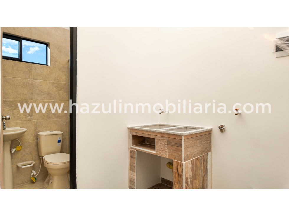 Arriendo Apartaestudio la Asunción, Manizales — foto 6