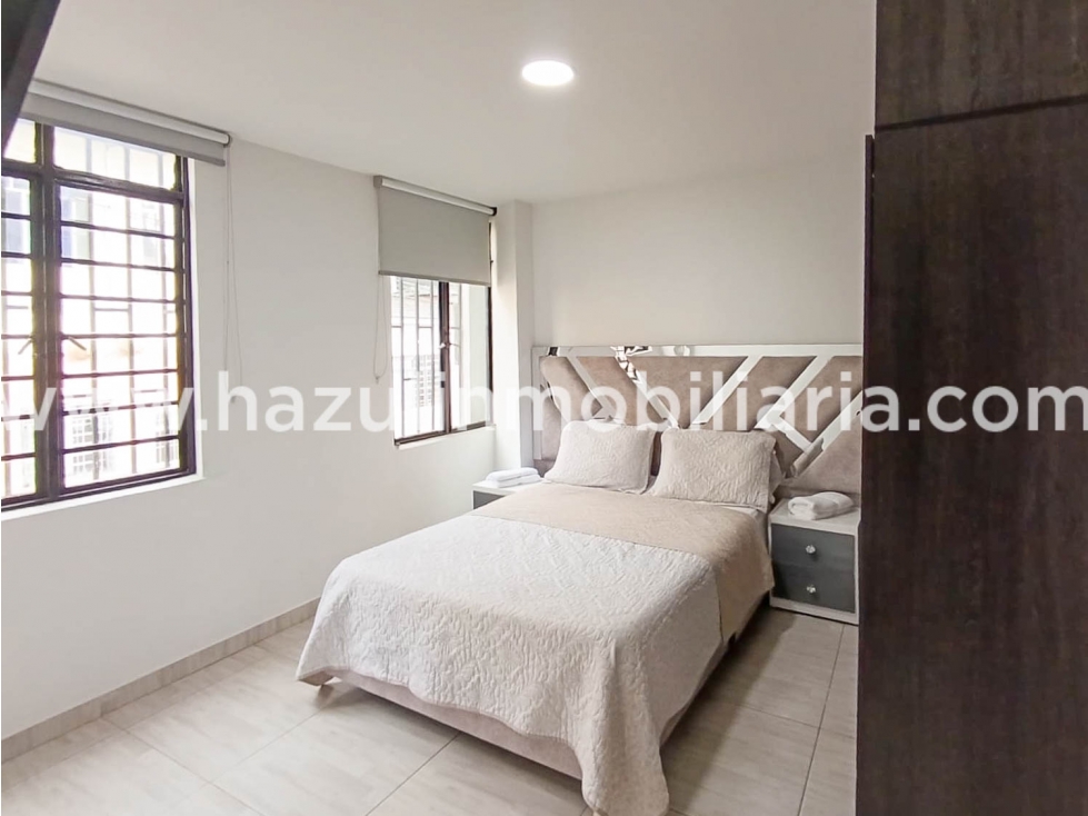 Venta Casa con Renta Sector Centro, Manizales - 3