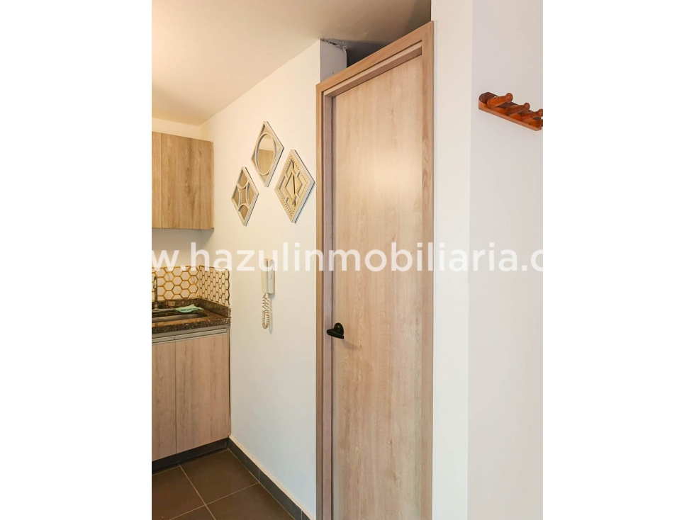 Venta Apartaestudio Av Kevin Angel, Manizales — foto 2