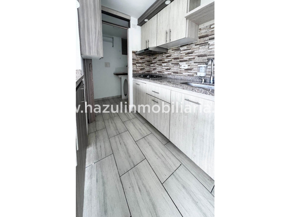 Arriendo Apartamento Sector Vía Panamericana/Guamal, Manizales — foto 3