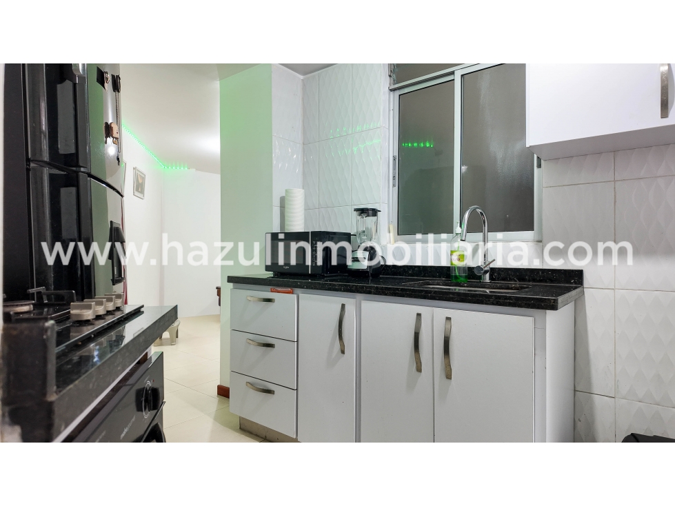 Venta Apartaestudio Palermo, Manizales - 3