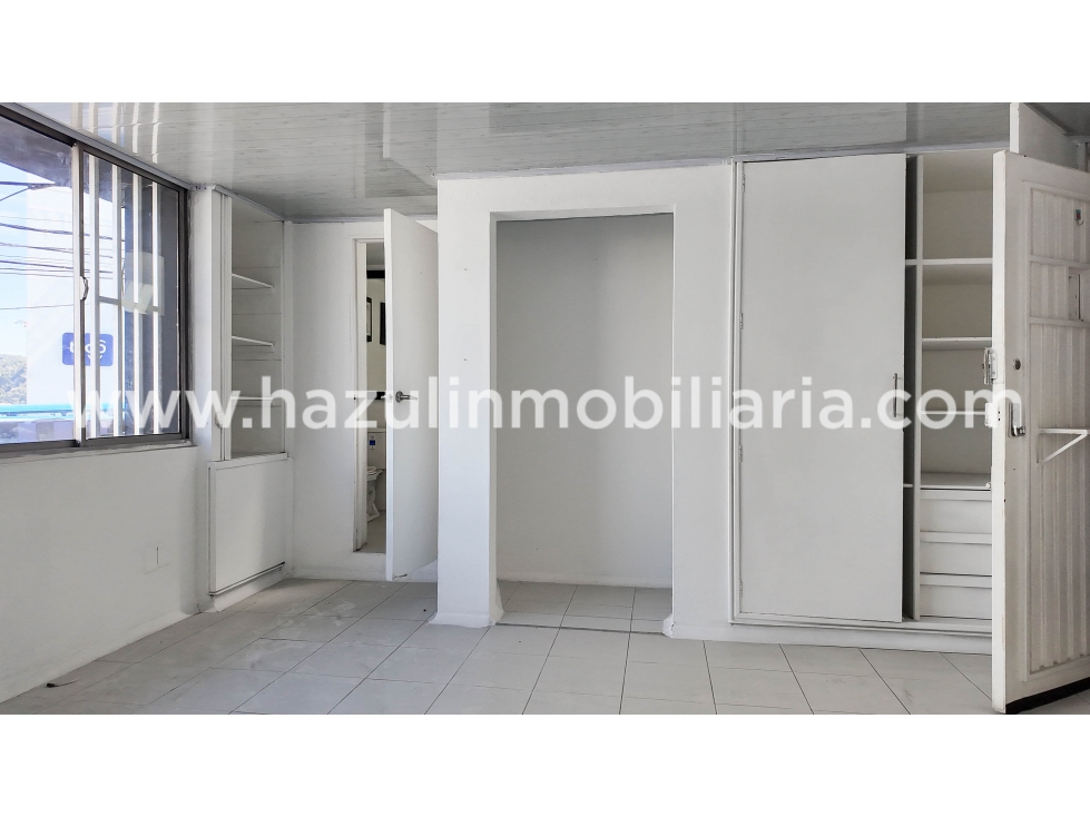 Arriendo Oficina Sector Avenida Santander, Manizales - 3