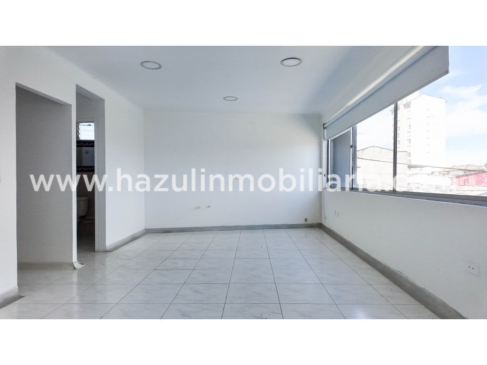 Arriendo Oficina Sector Avenida Santander, Manizales - 3