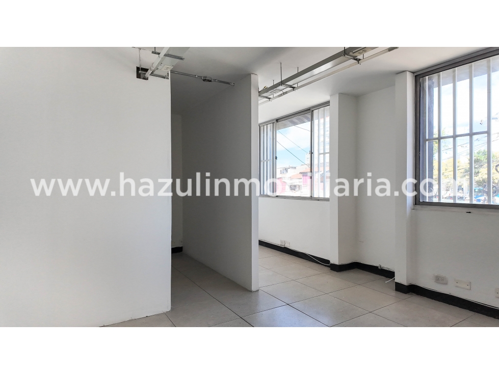 Arriendo Oficina Sector Avenida Santander, Manizales - 3