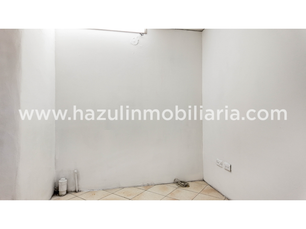 Arriendo Oficina Sector Avenida Santander, Manizales - 3