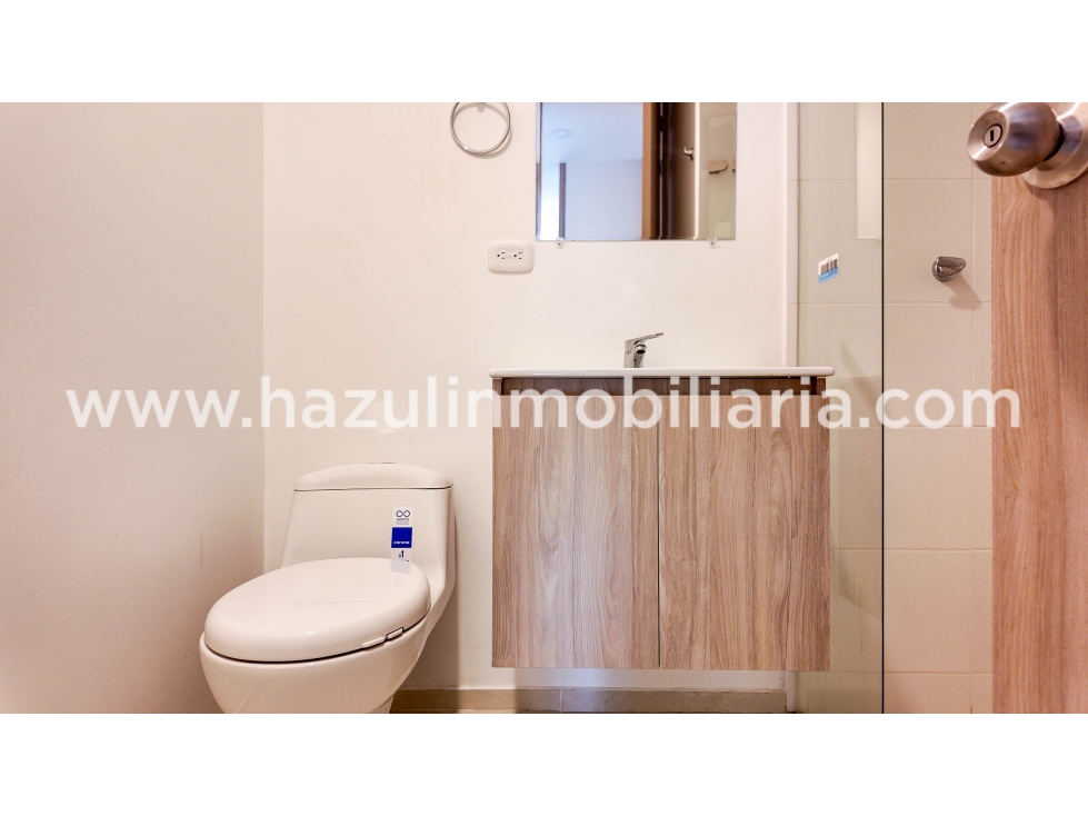 Arriendo Apartamento Sector Bella Suiza, Manizales — foto 6