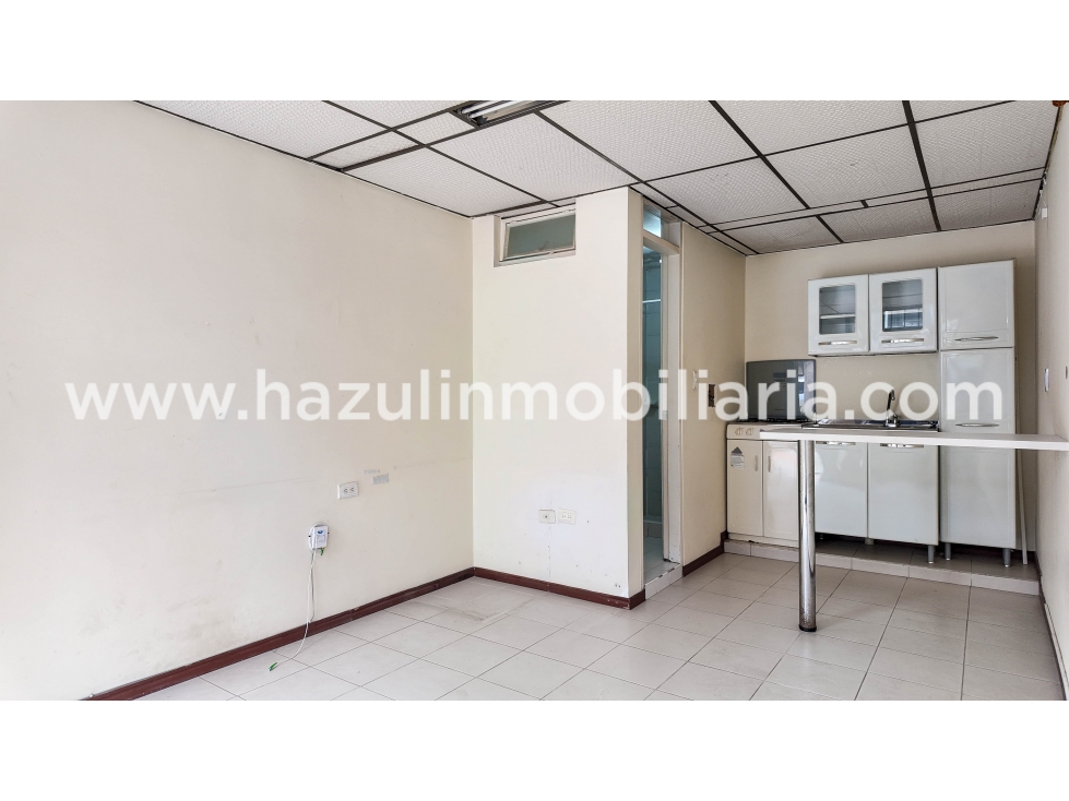 Arriendo Apartaestudio Sector La Camelia, Manizales — foto 3