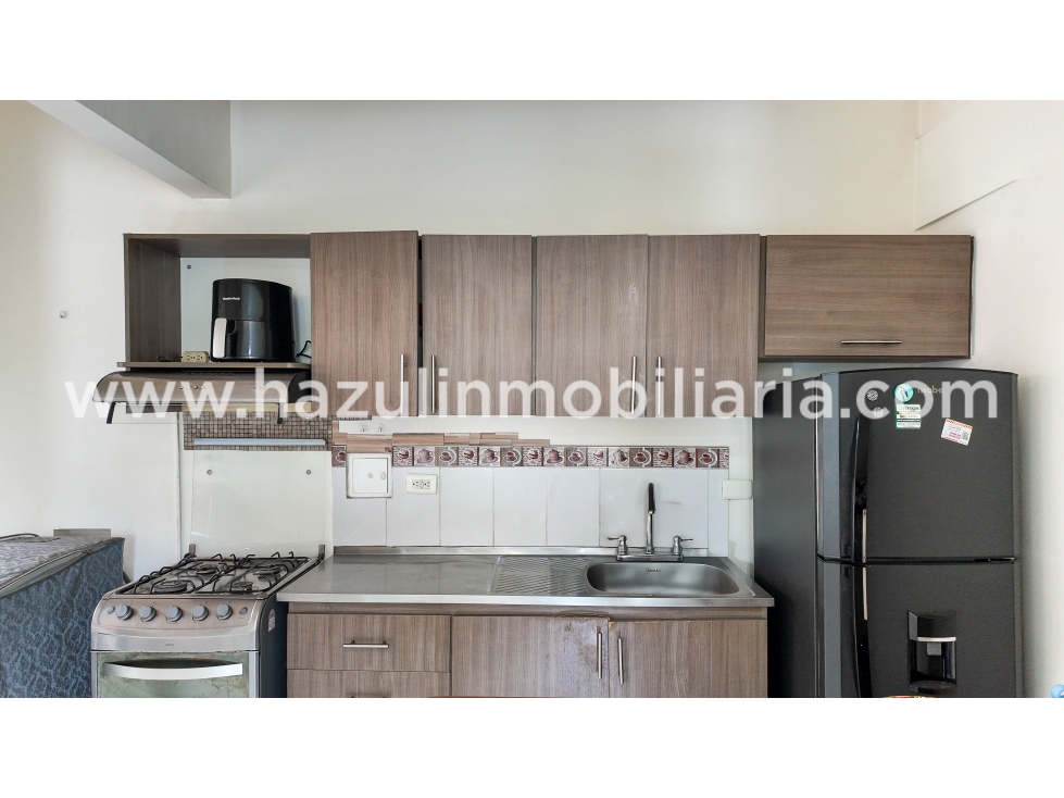 Arriendo Apartamento Sector Los Cámbulos, Manizales — foto 3