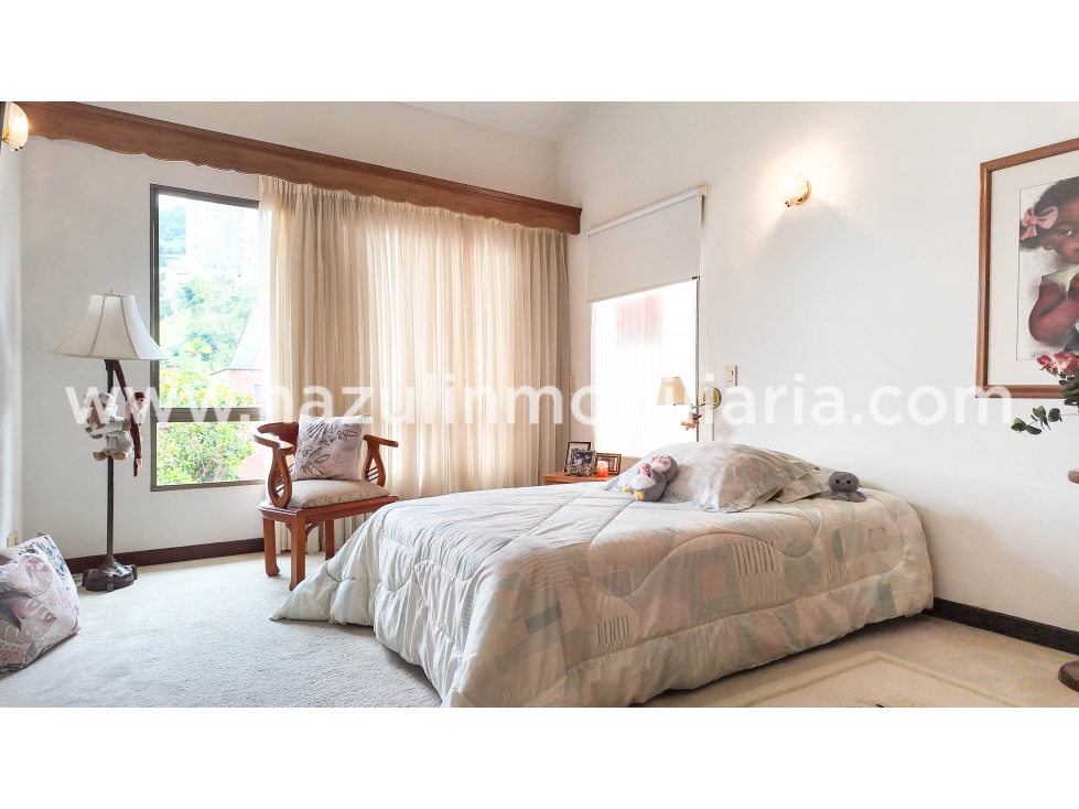 Venta Casa Conjunto Sector El Trebol, Manizales - 3