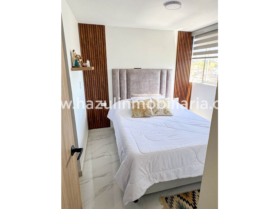 Venta Apartamento Sector San Jorge, Manizales