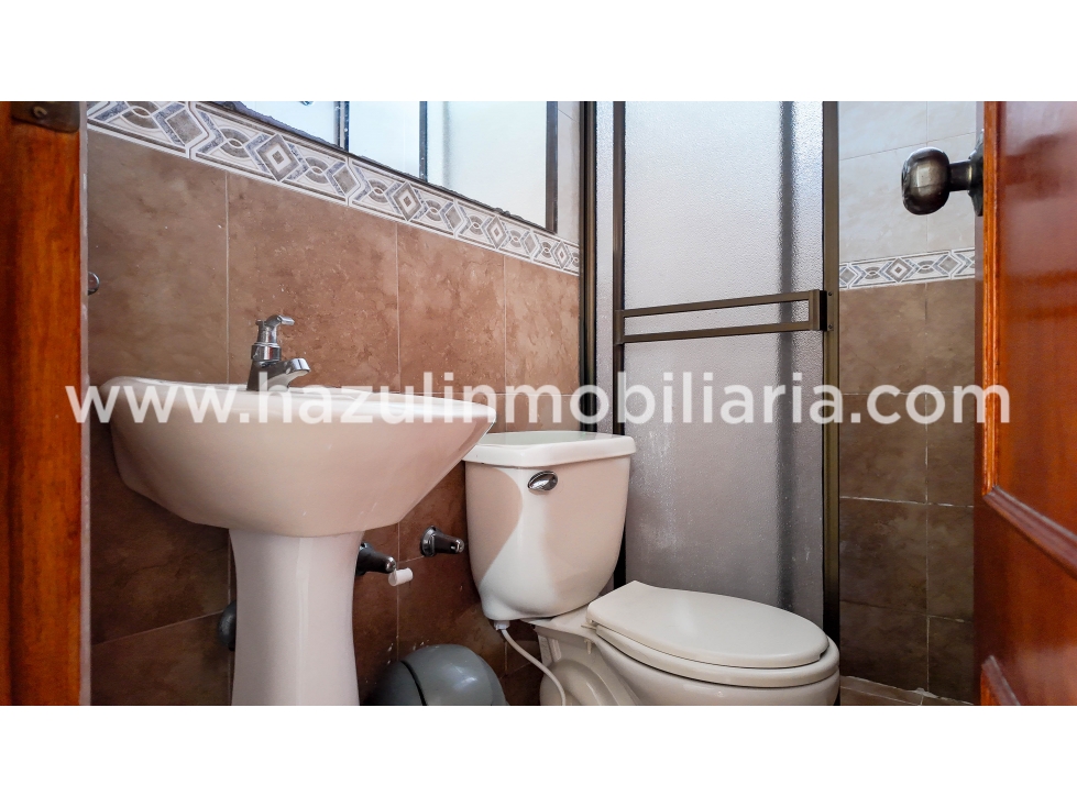 Venta Casa en el Sector del Guamal, Manizales — foto 3