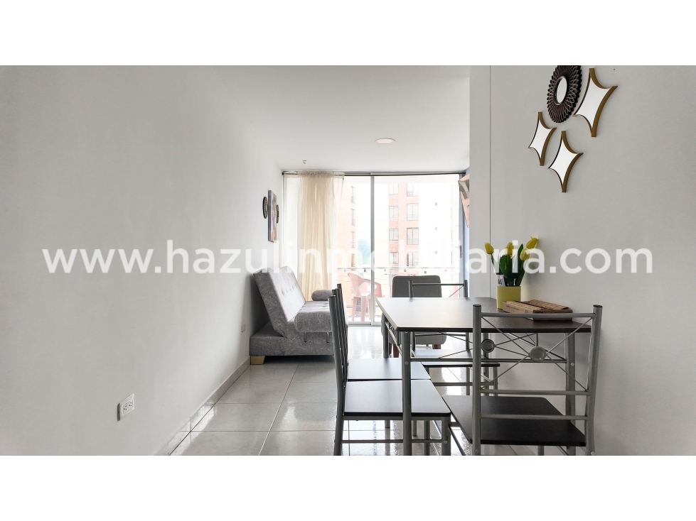Arriendo Apartamento Sector San Rafael, Manizales — foto 3