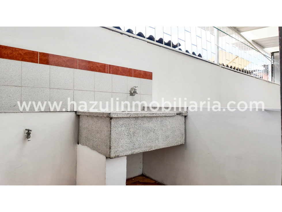 Arriendo Apartamento Aranjuez, Manizales — foto 3