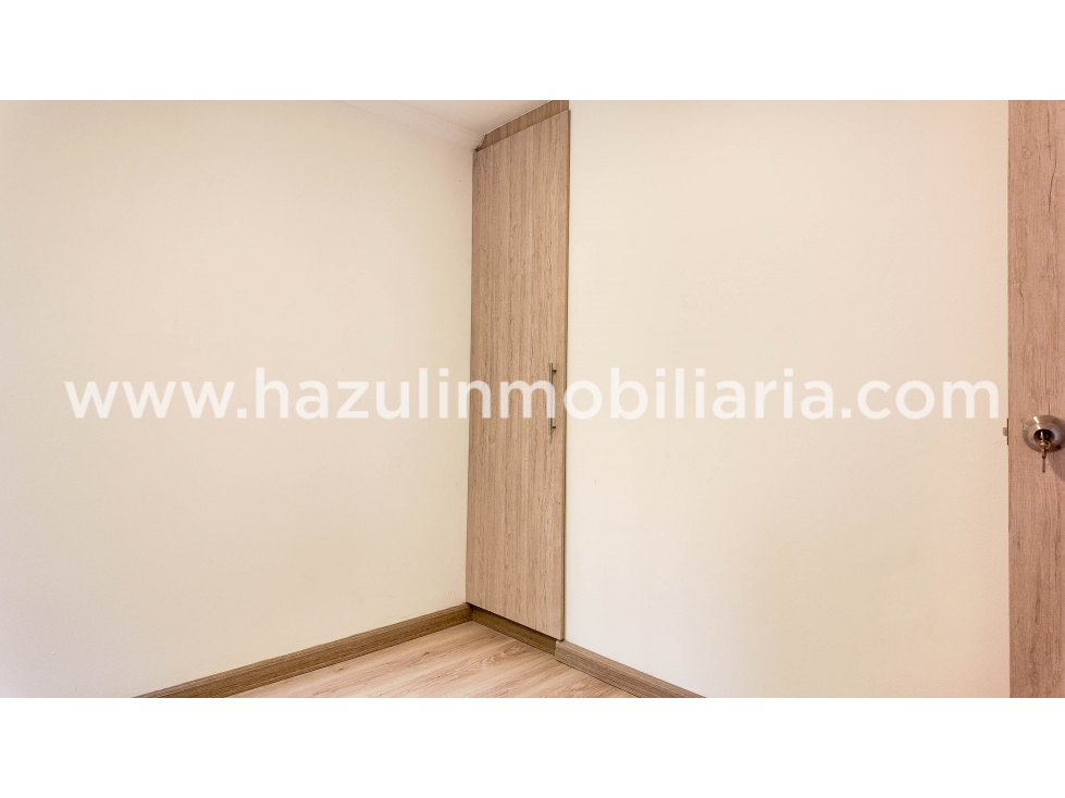 Venta Apartamento La Arboleda, Manizales - 2