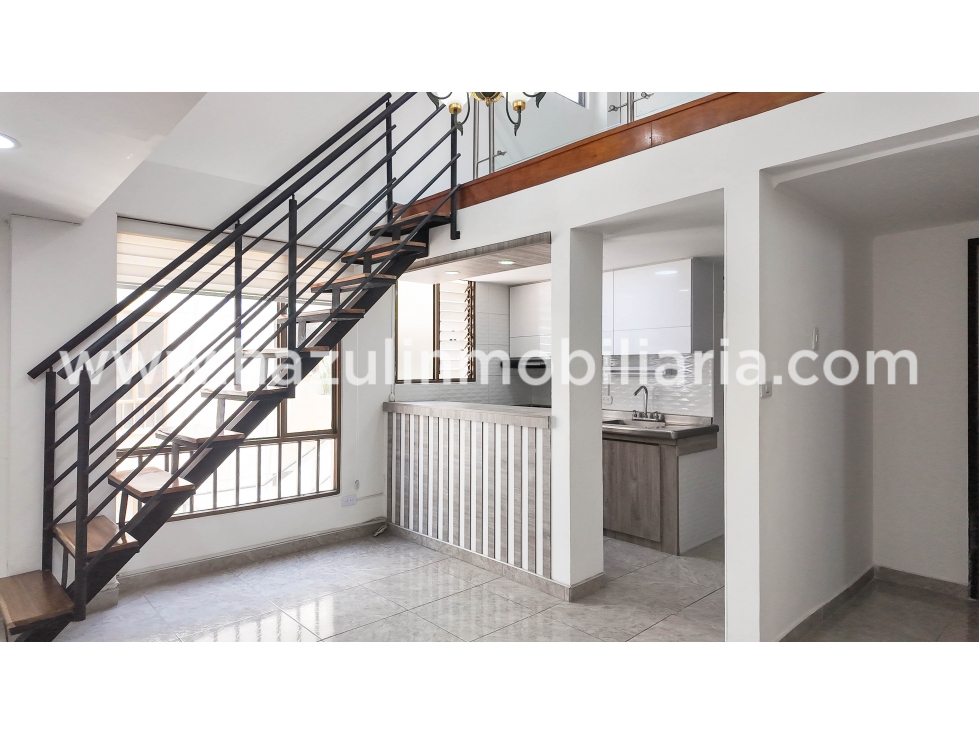 Arriendo Apartamento Milán, Manizales - 3