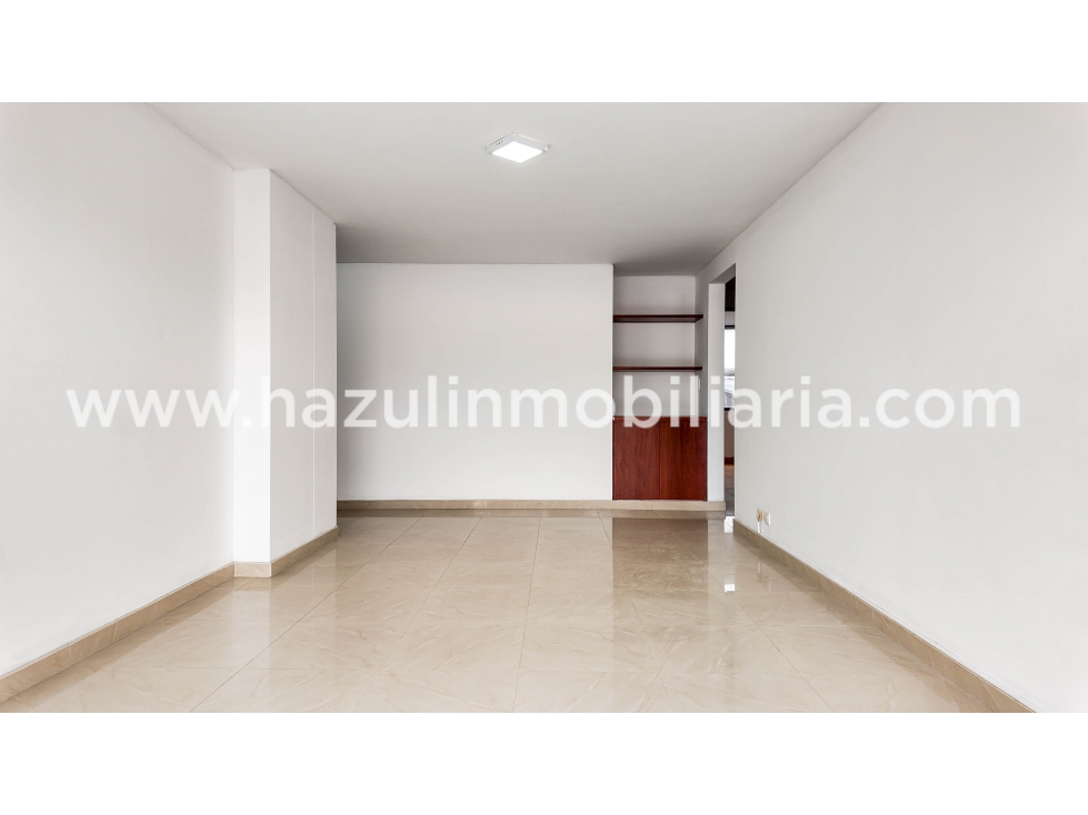 Venta Apartamento Sector San Rafael, Manizales — foto 3