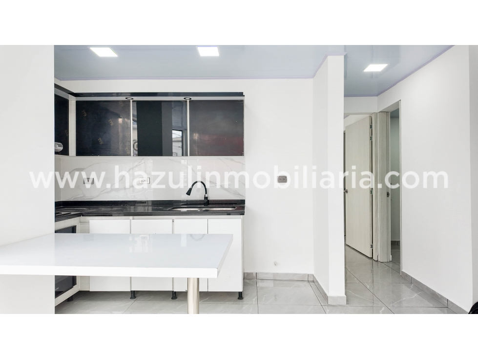 Venta Apartamento Linares, Manizales — foto 3