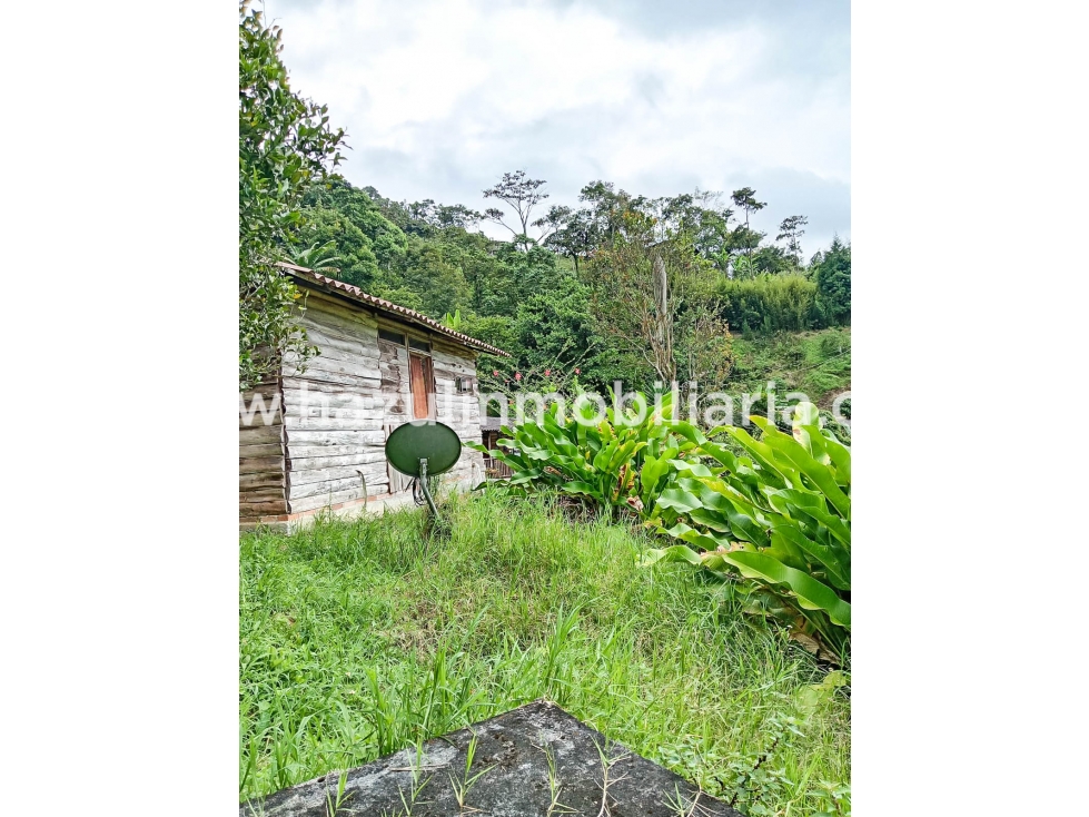 Venta Casa Campestre, Neira, Caldas - 2