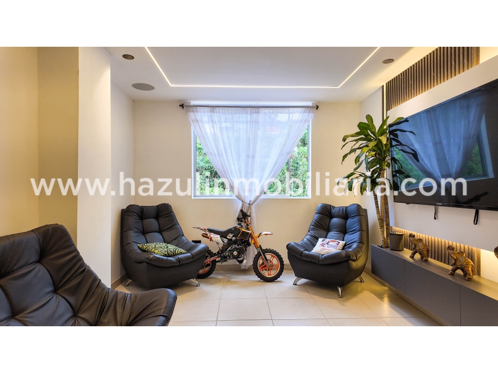 Venta Apartamento Sector Villa Carmenza/Cervantes, Manizales — foto 2