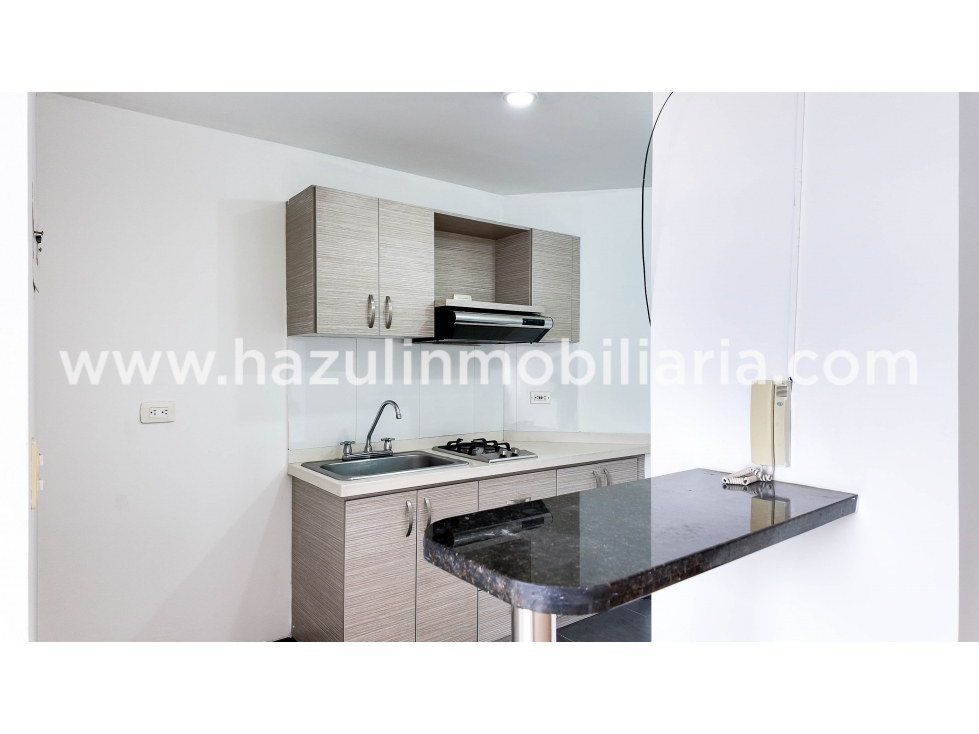 Arriendo Apartaestudio Sector Avenida Santander, Manizales — foto 3