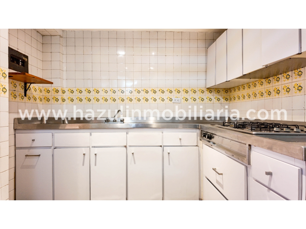 Venta Apartamento Sector Palermo, Manizales — foto 3