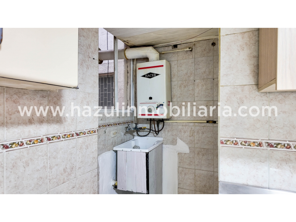 Arriendo Apartamento Milán, Manizales — foto 3