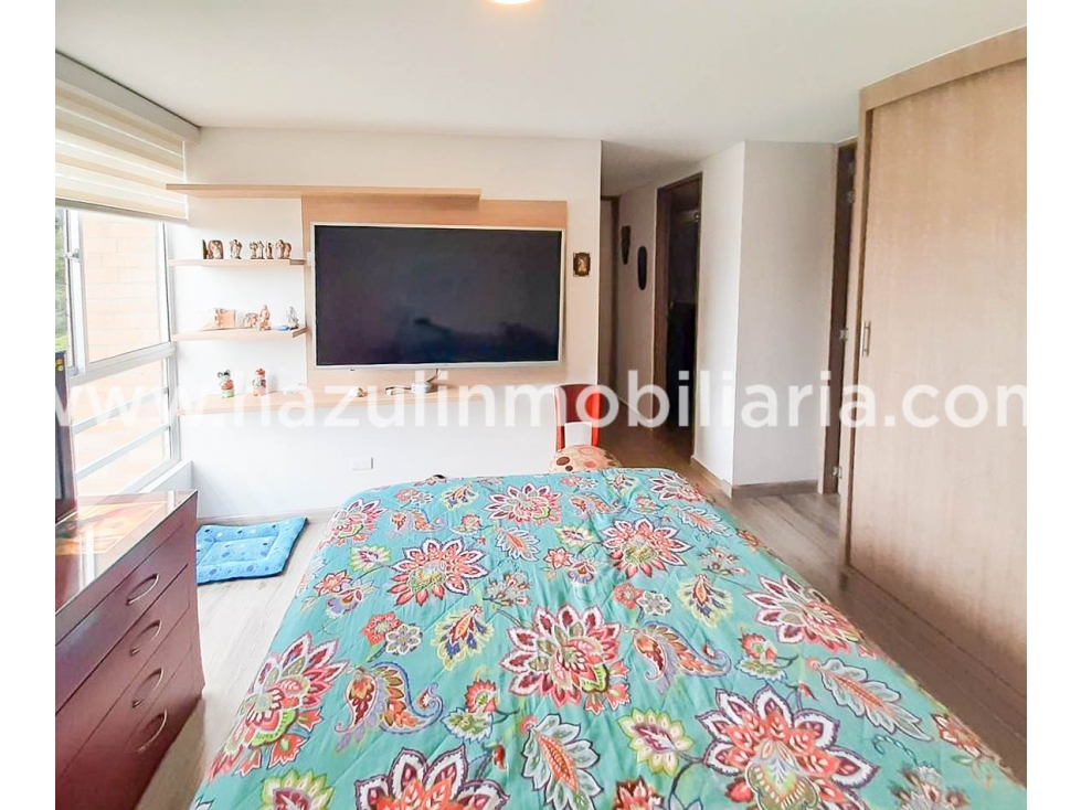 Venta Apartamento Sector Colseguros, Manizales — foto 4