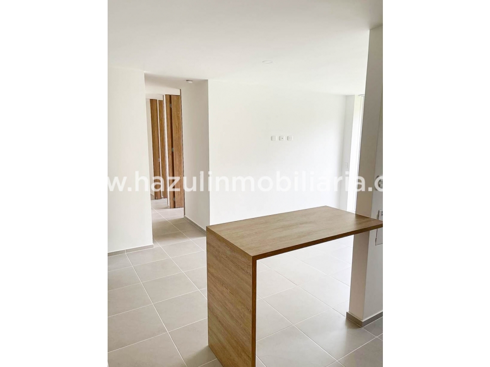 Venta Apartamento en La Toscana, Manizales — foto 2